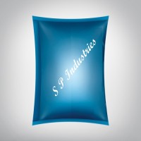3 Side Seal Liquid